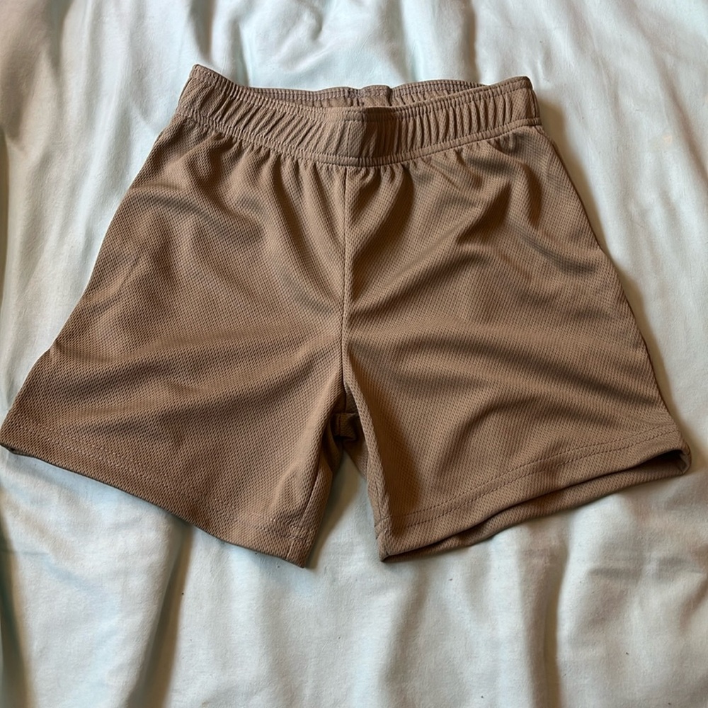 Carters Boys Mesh Shorts